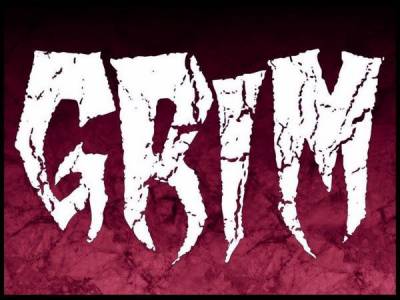 logo Grim (ITA)